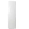 Radiateur chaleur douce digital Sokio vertical 1500W blanc - Atlantic