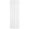 Atlantic Radiateur électrique connecté GALAPAGOS vertical blanc 1500W - - 501315