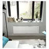 Atlantic Radiateur oniris 750w en plin