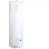 Atlantic Chauffe-eau 300L vertical sur socle blindé CHAUFFEO tous cour...