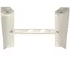 Kit accroche plafond Atlantic pour chauffeeau vertical mural