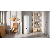 Atlantic Chauffe-eau électrique 200L - ACI hybride - vertical - mural ...