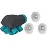 Kit VMC simple flux hygroréglable Gauli classique - SAUTER