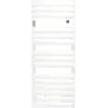 ATLANTIC ADELIS SÈCHE-SERVIETTES ÉLECTRIQUES CONNECTÉ BLANC 500W - 861