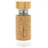 YOKO DESIGN Théière isotherme en verre double paroi - 350 ml