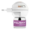 FELIWAY Classic - Diffuseur + Recharge anti-stress calmant 48ml