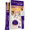Feliway Happy Snack poulet pour chat - 6 friandises (environ 90 g)