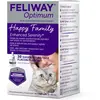 1 recharge de 48mL - pour le diffuseur Feliway® Optimum