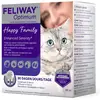 Lot diffuseur + recharge de 48 mL Feliway® Optimum - pour chat