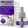 Feliway® Optimum diffuseur anti-stress - Flacon, 48 ml