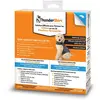 Gilet anti-stress ThunderShirt®, gris pour chien - taille XS