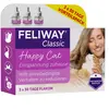 FELIWAY CLASSIC® Diffuseur pour chat - lot : 3 x 48 mL