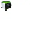 Unelvent - ventilation centralisée par insufflation 212m3/h pu