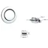 Unelvent Bouche r?glable extraction insufflation Unelvent BER 125 J