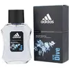Adidas Adidas Ice Dive Eau De Toilette Pour Homme 50 Ml