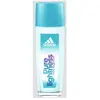 Adidas Adipure Déodorant en spray pour homme, 150 ml