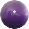 Ballon Sveltus Gymball parme 75cm Violet Lilas Parme Taille : Unique