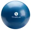 Sveltus balle molle 22 - 24 cm bleu dans une boîte
