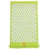 SVELTUS Tapis acupression anis 75x44 cm