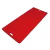 Tapis de gymnastique Sveltus Tapis pliable rouge Rouge Taille : Unique