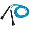 Corde à sauter PVC - SVELTUS - Homme - Bleu