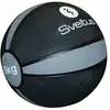 Médecine ball SVELTUS 5 kg - Noir - Fitness et musculation