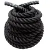 Corde ondulatoire 38mm battle rope sveltus 10m