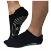 SVELTUS - Chaussette antidérapante taille L x2