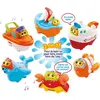 Bateau et animaux Tut Tut Marins Vtech