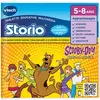 VTech Scooby Doo - Jeu Pour Storio 2, 3, Max