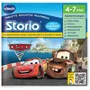 Disney VTech Jeu Cars 2 Pour Storio 2, 3, Max