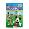 Disney VTech Jeu Pour Console De Jeux - Mobigo : La Maison De Mickey