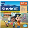 Jeu éducatif HD VTech Storio Rusty Rivets