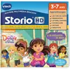 Jeu pour tablette HD Vtech Storio Dora and Friends