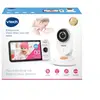 Babyphone Vidéo Wide View BM818