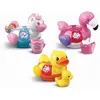 Jouets - VTECH - Magic Splash - P'tite Bouée Otarie - Étanche - Mixte - 24 mois