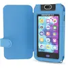 Etui de Protection Bleu pour KidiCom Max 3.0 / Advance 3.0 - VTECH