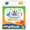 Livre éducatif VTech Magi Book J'apprends les formes et les couleurs