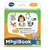 VTECH - Livre Interactif Magibook - Les Bébés Animaux