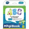 VTECH - Livre Interactif Magibook - ABC, À La Découverte De L'Alphabet