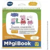 Livre interactif Peppa Pig Vtech