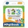 VTech Vtech Magibook - Je Decouvre Les Nombres Avec Scout Et Violette