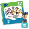Livre interactif Vtech MagiBook Story Friends Pars en mission avec Paw...