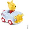 Véhicule parlant Winnie et ses amis - VTECH - Tut Tut Bolides