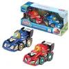 TUT TUT BOLIDES - COFFRET DUO COURSE (LOUIS + TOM)