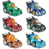 TUT TUT BOLIDES - VOITURES DE COURSE