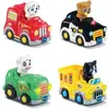 VTECH - TUT TUT BOLIDES - VÉHICULES ANIMAUX - Multicolore