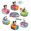 Voiture Vtech Tut Tut Bolides Mickey et ses amis Modèle aléatoire