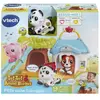 Tut Tut Animo Bisous - Ptite Niche Toboggan + Cookie Chien Gentil