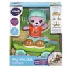 VTECH BABY - Mina, mon Chat Rouli'golo